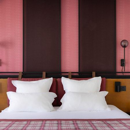 Hotel Les Jardins De Deauville Saint-Martin-aux-Chartrains Esterno foto